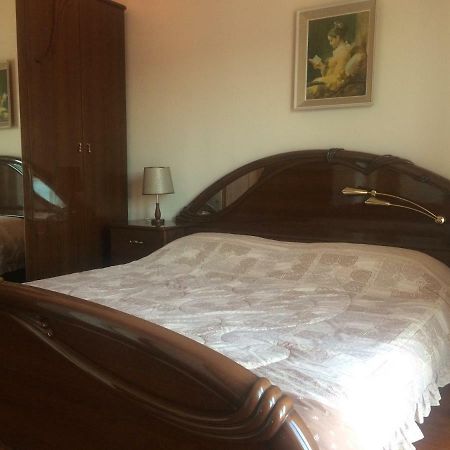 Apartments Maslina 扎博里克 外观 照片