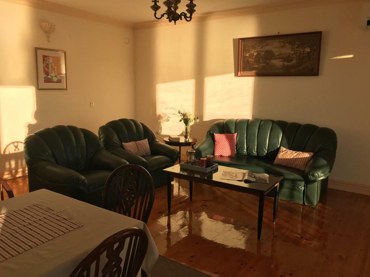 Apartments Maslina 扎博里克 外观 照片