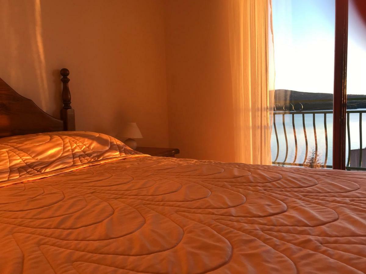 Apartments Maslina 扎博里克 外观 照片