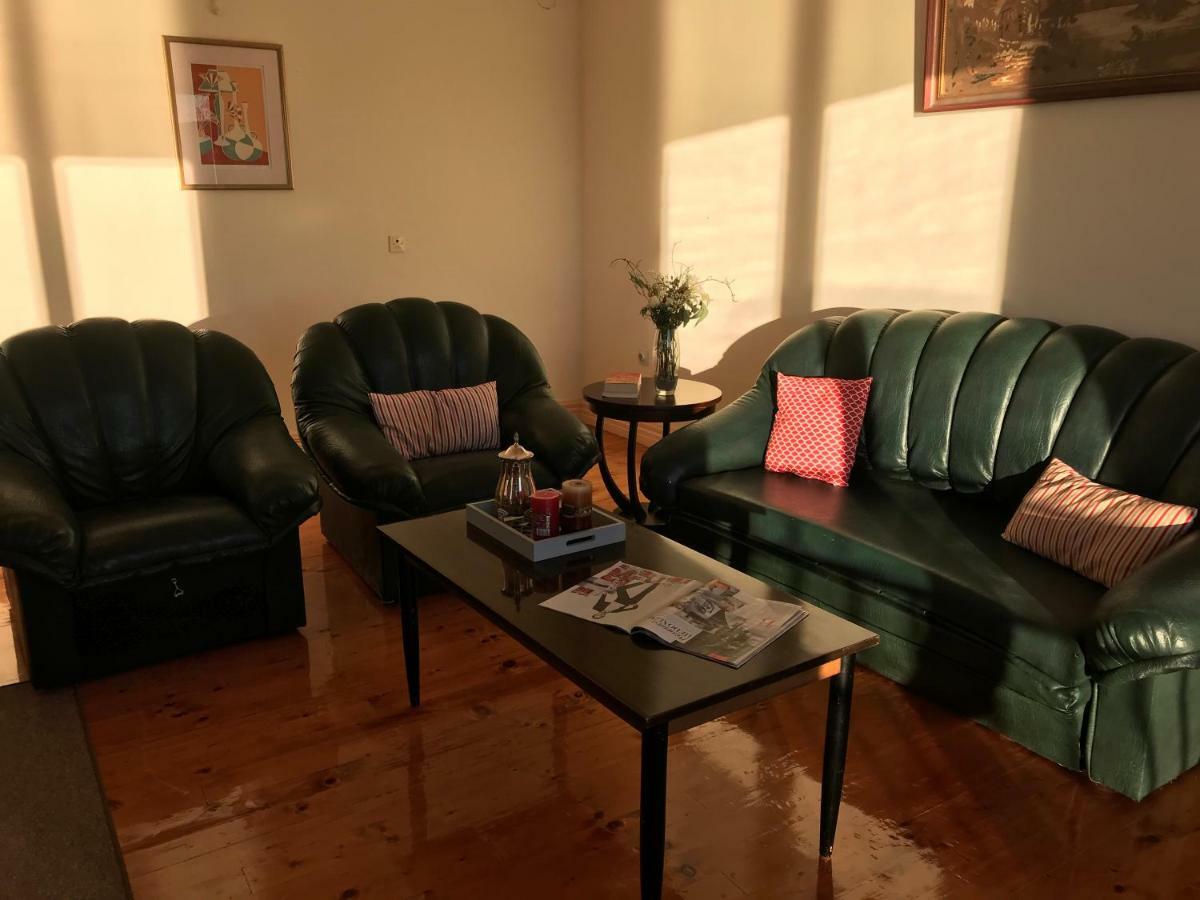 Apartments Maslina 扎博里克 外观 照片
