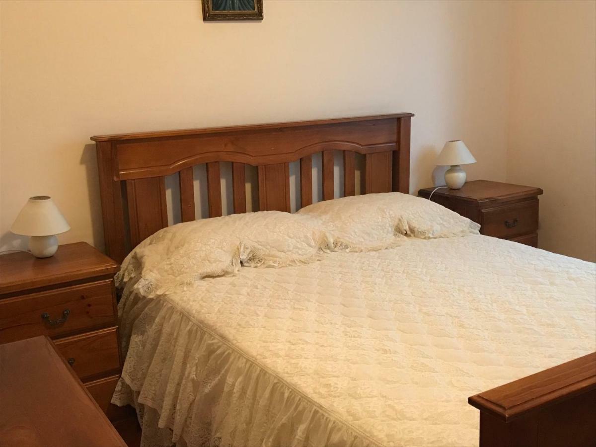 Apartments Maslina 扎博里克 外观 照片