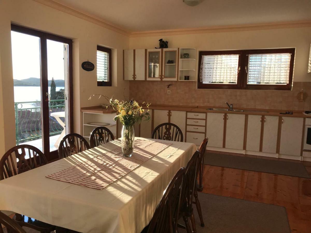 Apartments Maslina 扎博里克 外观 照片