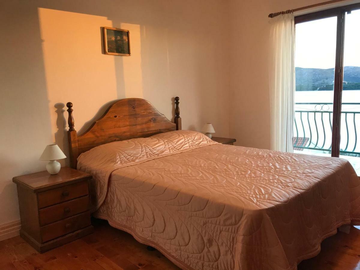 Apartments Maslina 扎博里克 外观 照片