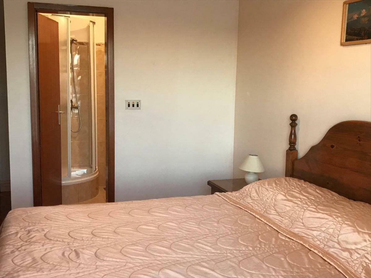 Apartments Maslina 扎博里克 外观 照片