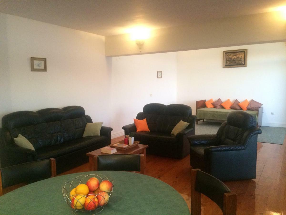 Apartments Maslina 扎博里克 外观 照片
