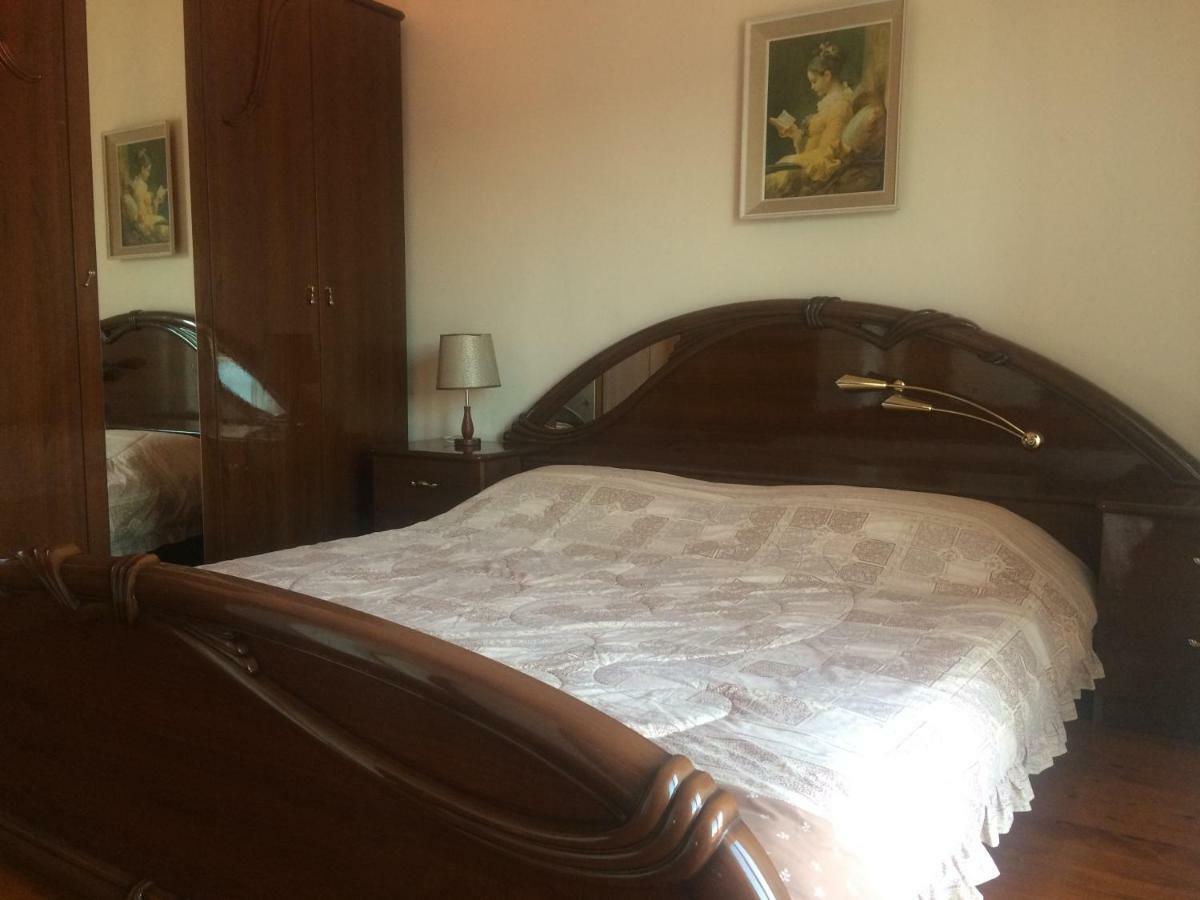 Apartments Maslina 扎博里克 外观 照片
