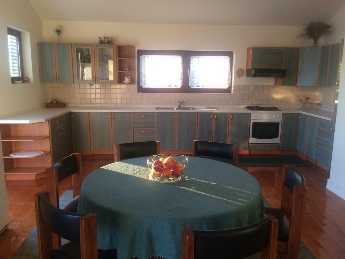 Apartments Maslina 扎博里克 外观 照片